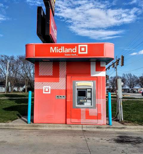 ATM (Midland States Bank)