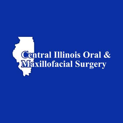 Central Illinois Oral & Maxillofacial Surgery