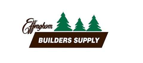Effingham Builders Supply, Inc.