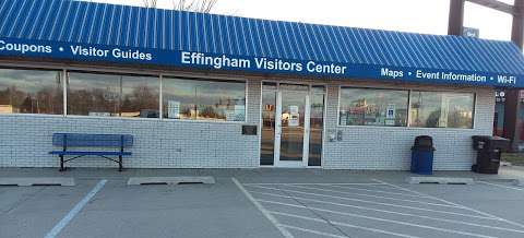 Effingham Convention and Visitors Bureau