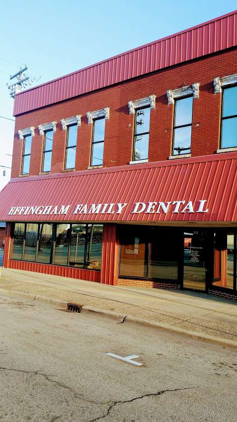 Effingham Family Dental