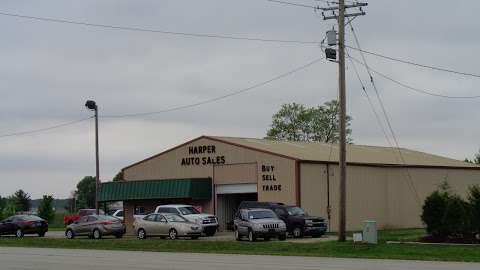 Harper Auto Sales