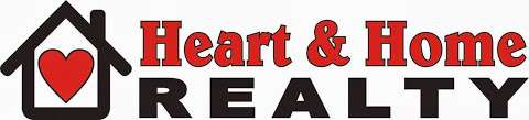 Heart & Home Realty