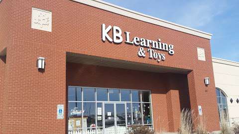 KB Learning & Toys