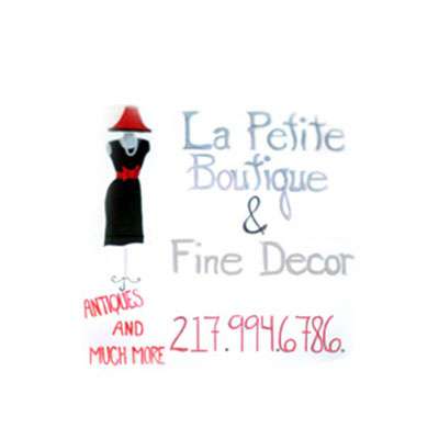 La Petite Boutique & Fine Decor